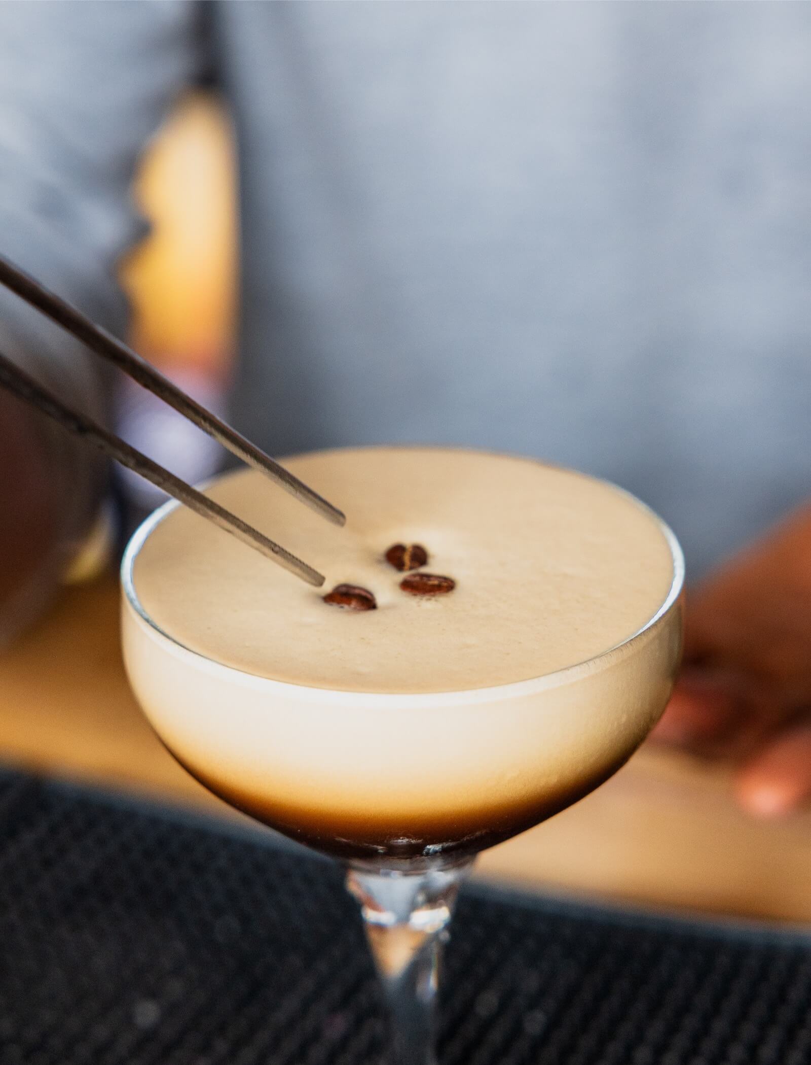 Espresso Martini